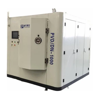 Skartgripa PVD húðunarvél